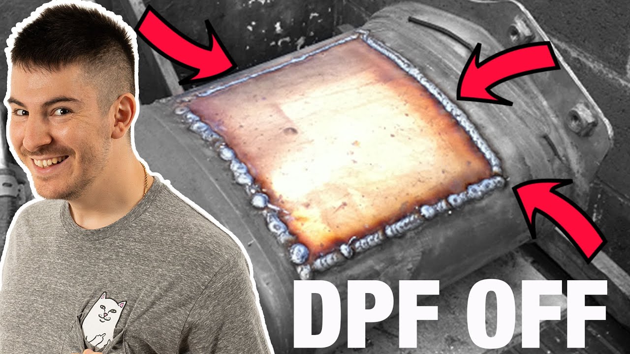 Filtru de particule - ANULARE vs. CURĂȚARE vs. ÎNLOCUIRE?