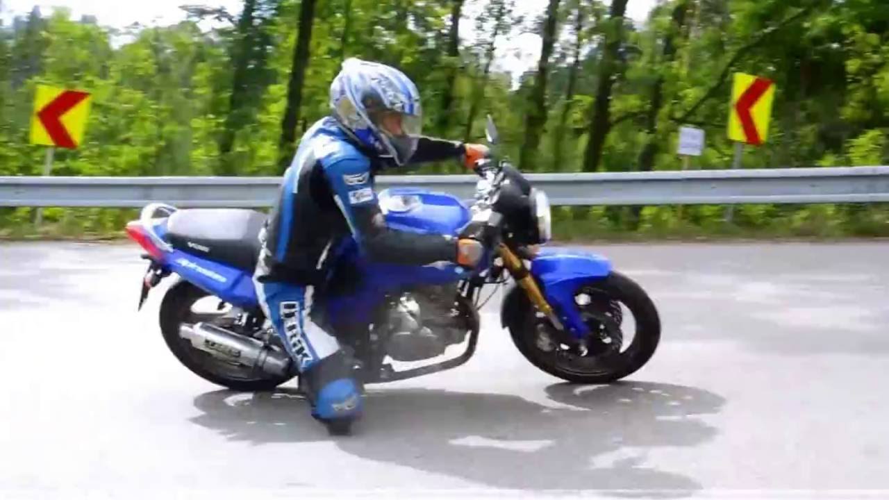 yuki 125 rs