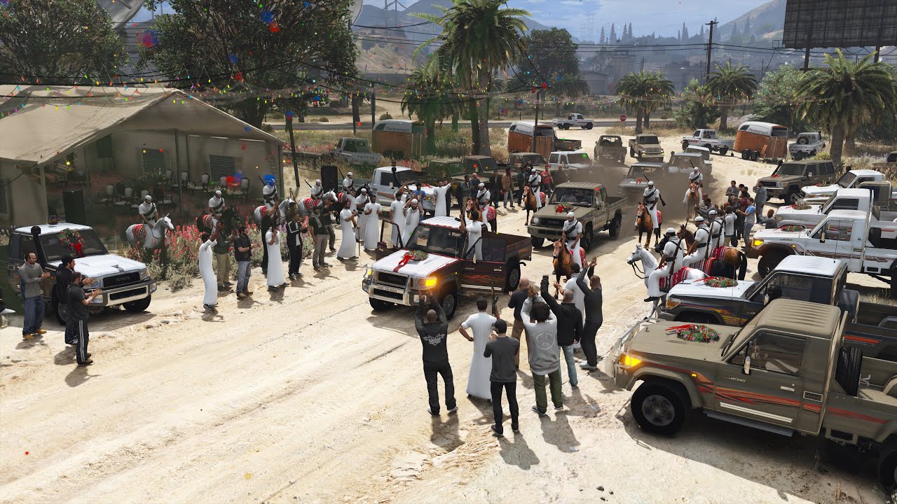 عصابة تأخد بثأر من سائقي الشاص وتنتقم منهم حتي تشتعل المواجهة بينهم || قراند5 - GTA V