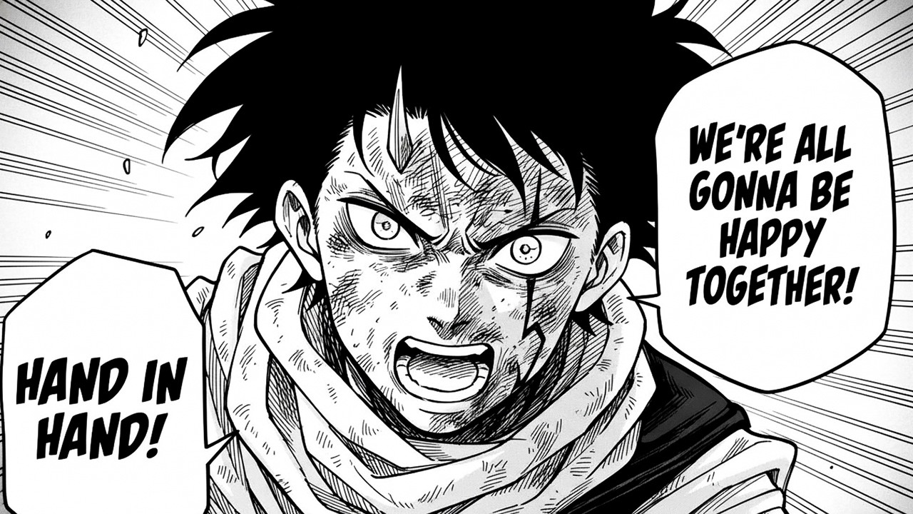 What Happens When the MC Never Forgives His Bullies? | Manga Recap