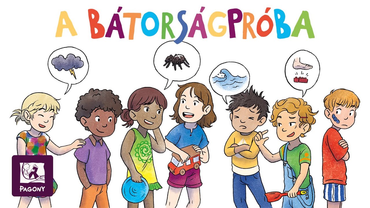 Anne Ameling: A b&aacute;tors&aacute;gpr&oacute;ba