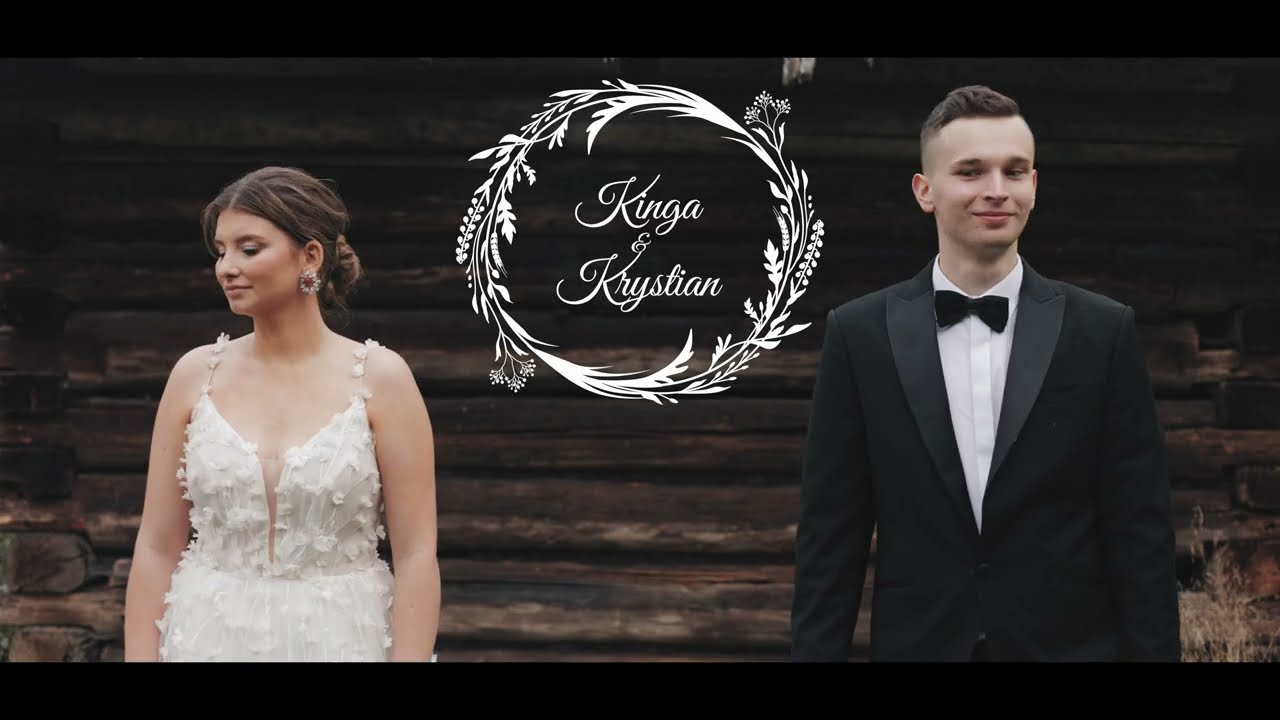 Kinga & Krystian – Trailer Ślubny | Lanckorona, Łapszanka, Tatry