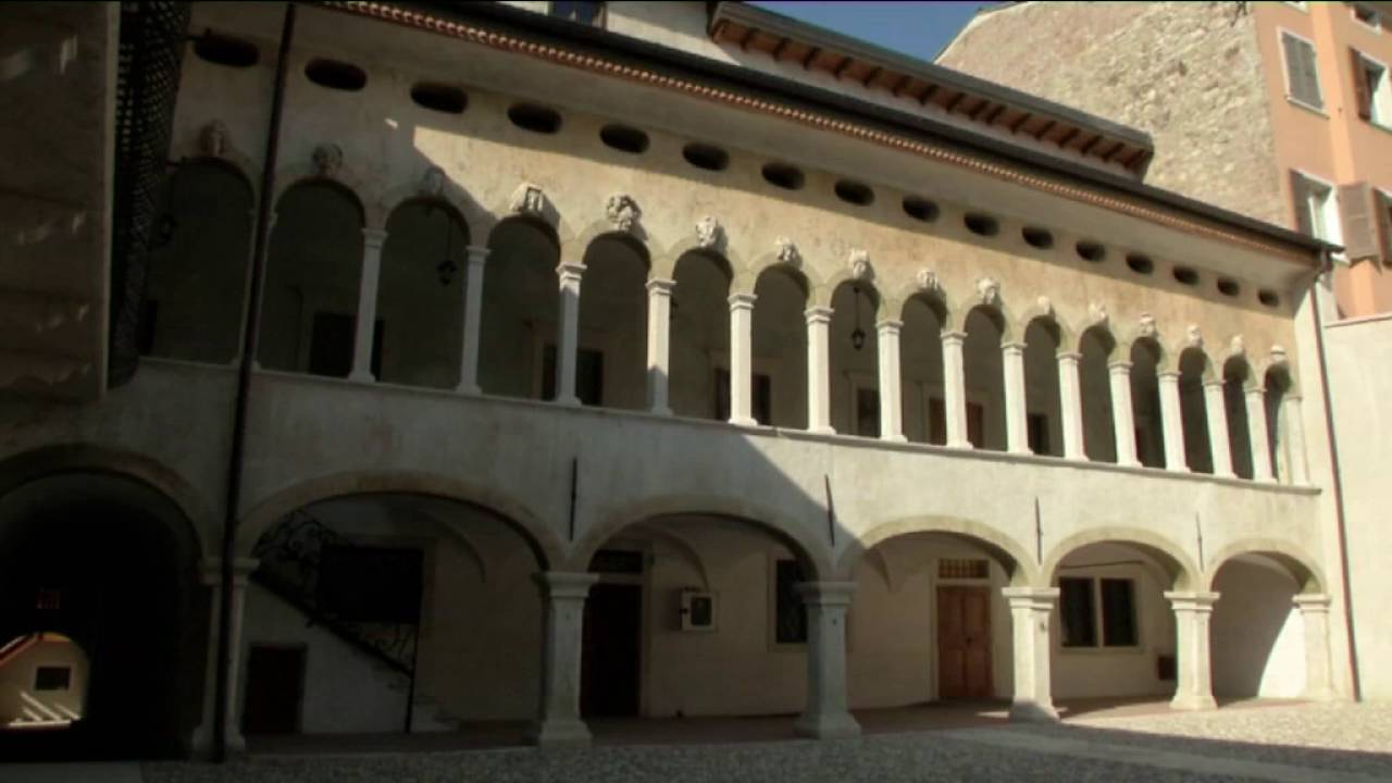 Scopriamo Ala Citta di velluto