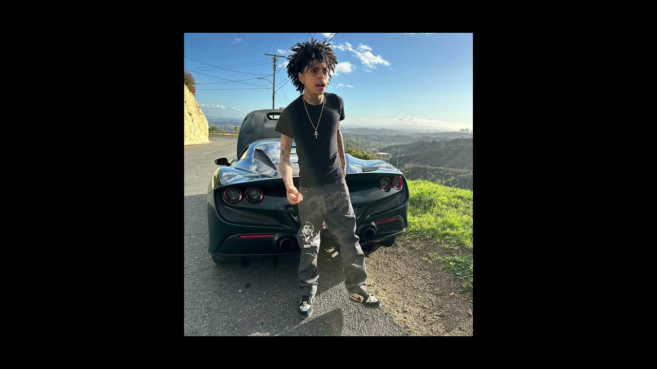 [FREE] Lil Tony x Lil Rae + L5 Sample type beat - 