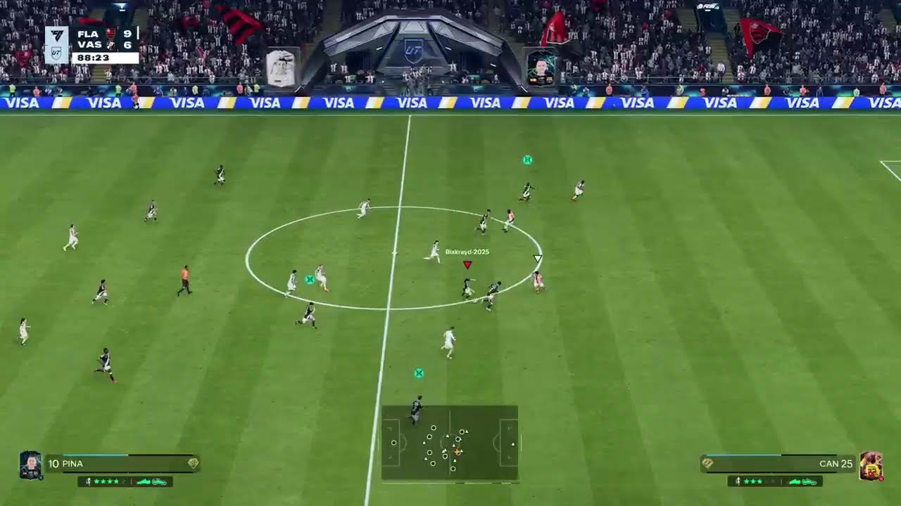 FIFA 26