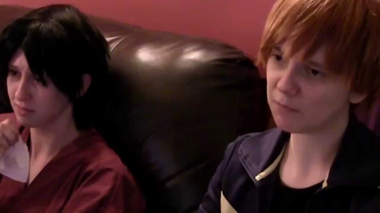 Fruits Basket: 