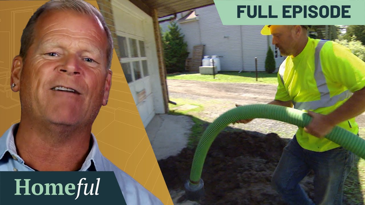 Ultimate Reno Project GONE WRONG | Holmes & Holmes Retooled 203