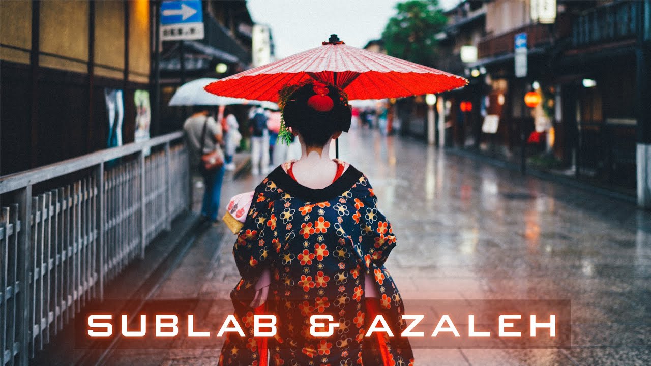 Best Of Azaleh & Sublab | ChillBass Mix