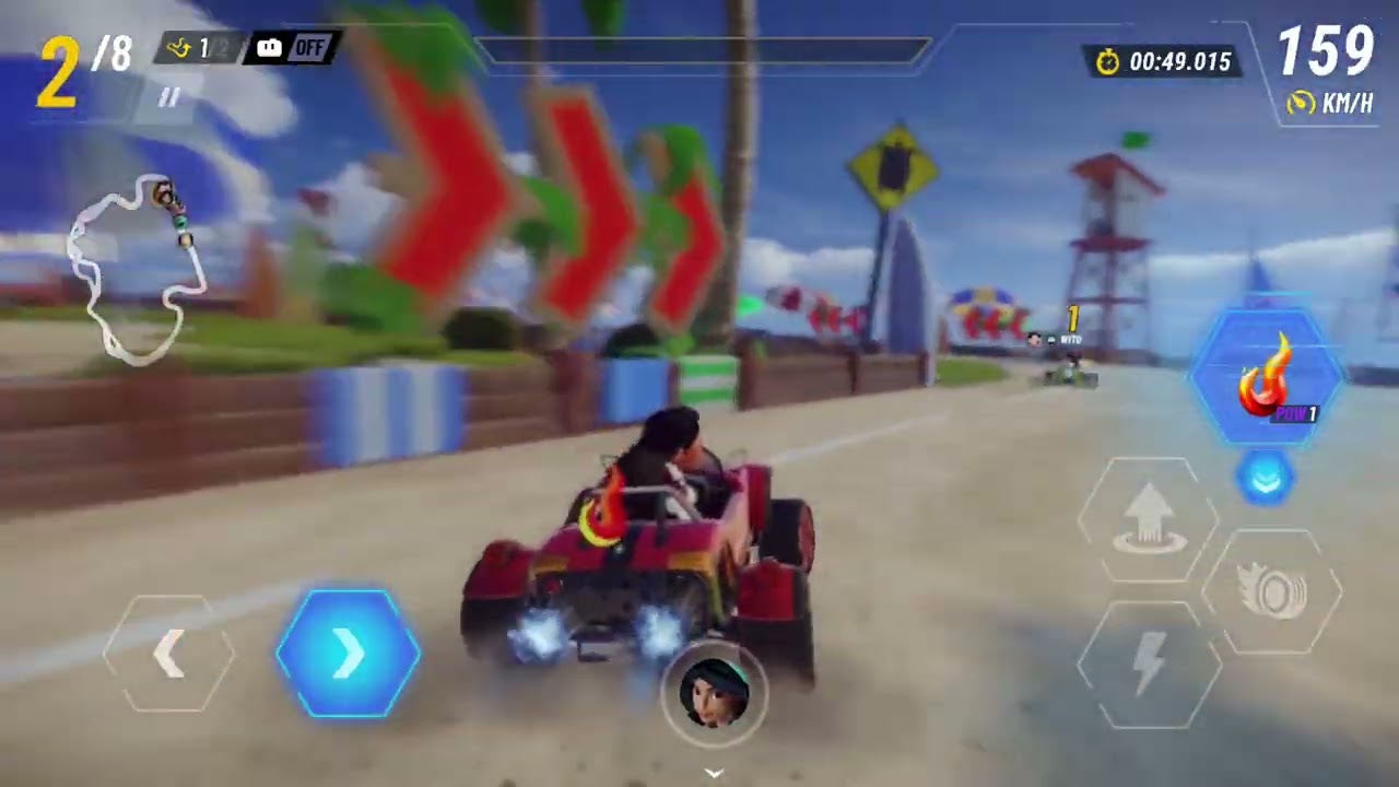 Kaua’i Part 1: Ohana Circuit