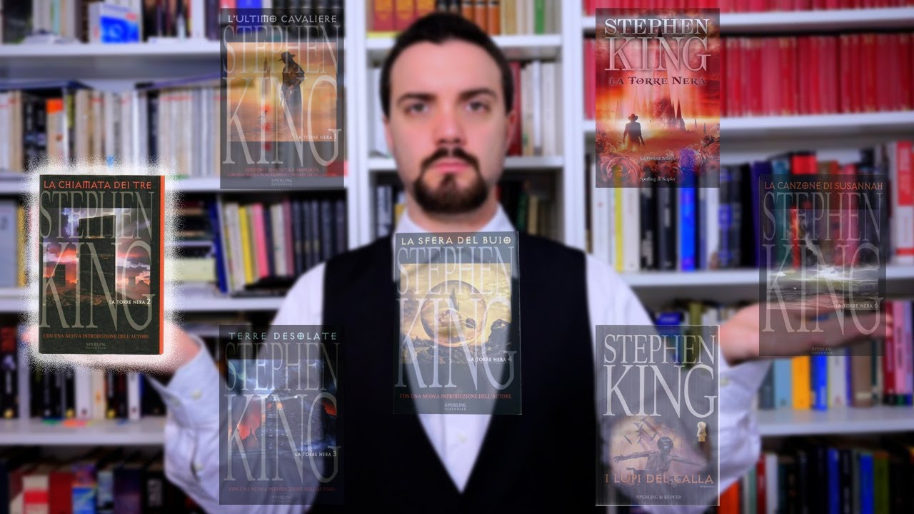 Il secondo volume de 