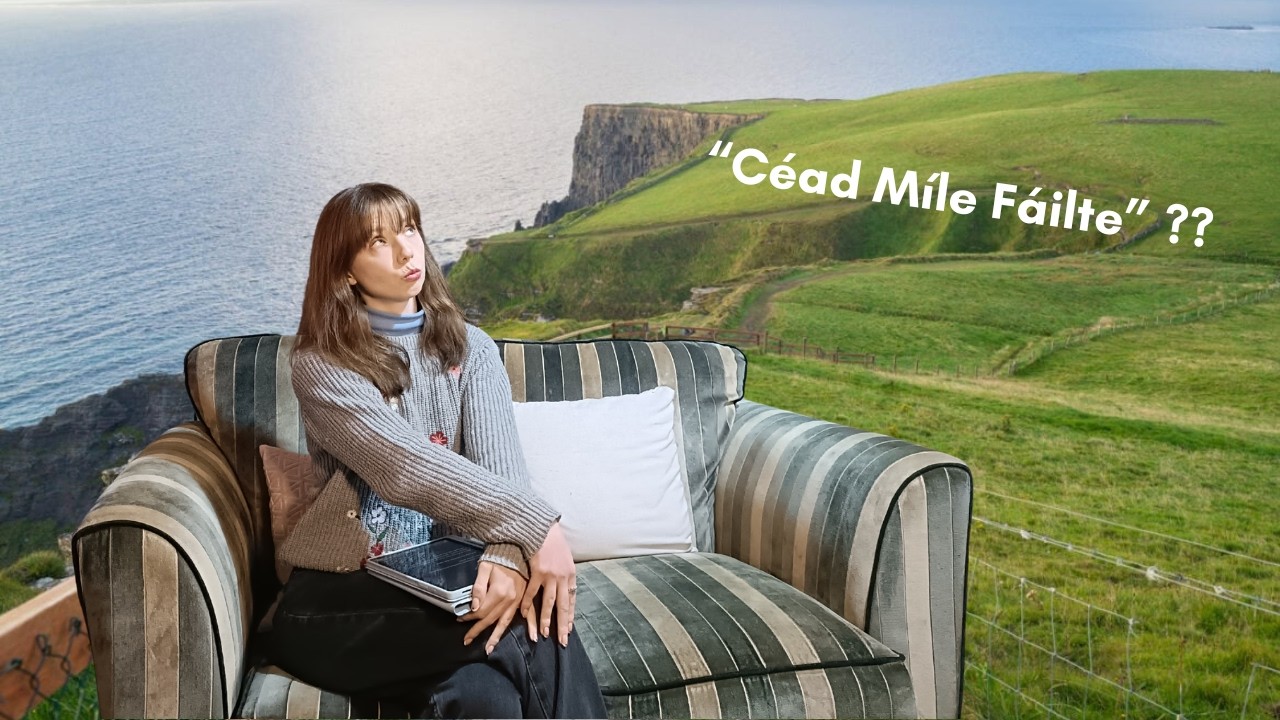 Is Ireland Actually Friendly - Or Just Polite?