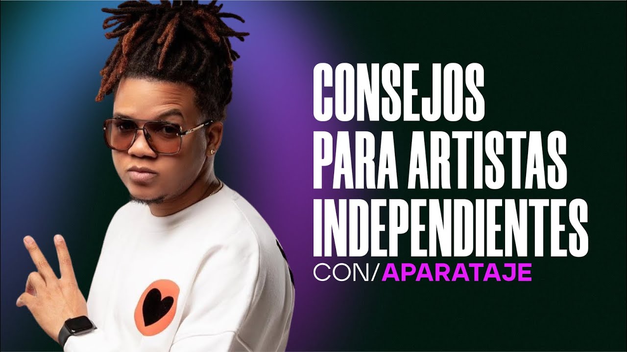 Consejos para nuevos artistas independientes | PV Aparataje