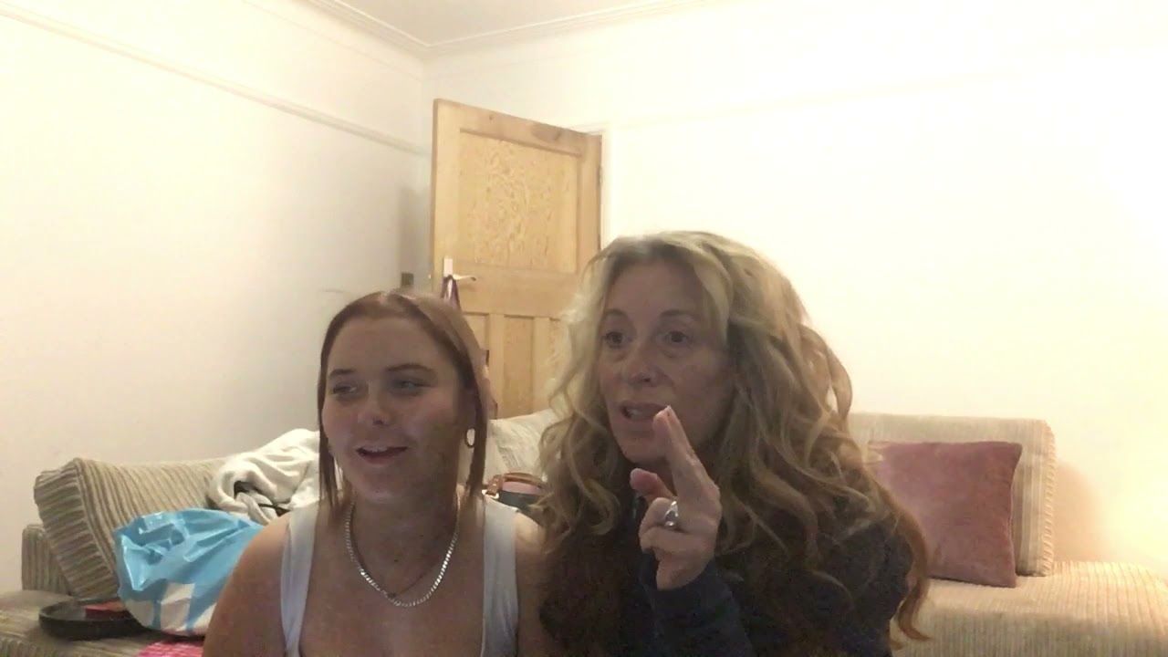 Asking my mum questions your too afraid to ask….