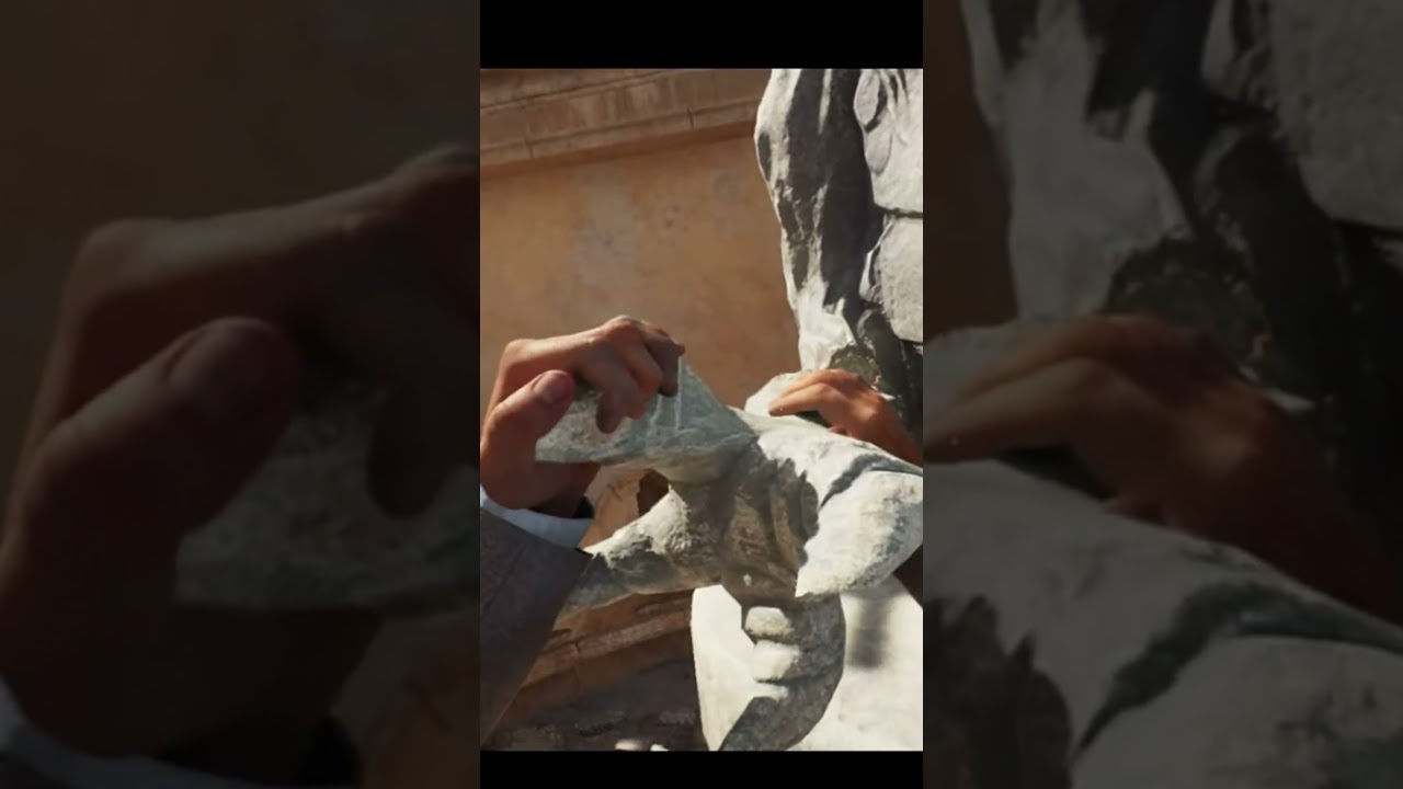 🏛️ **INDIANA JONES vs. THE DRAGON CLAW PUZZLE 🔄🐉 Tomb of Secrets! | Short Breakdown**