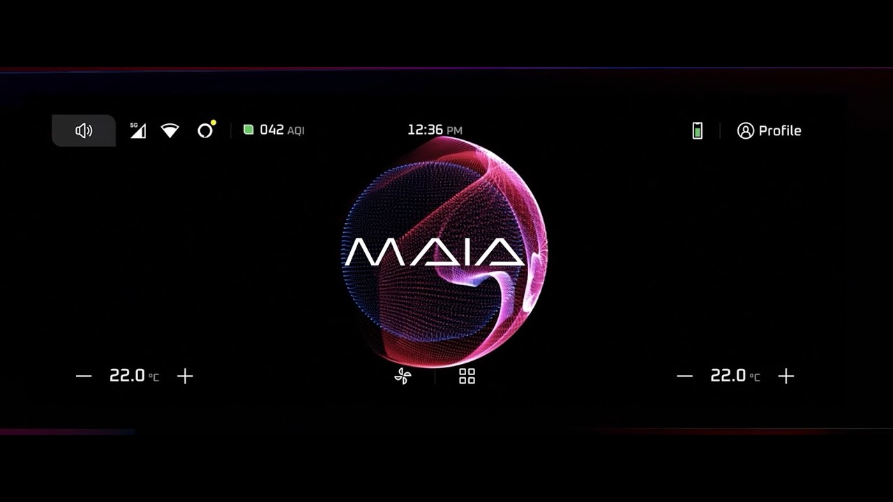Everything you wanted to know about MAIA | Mahindra's Artificial Intelligence Architecture