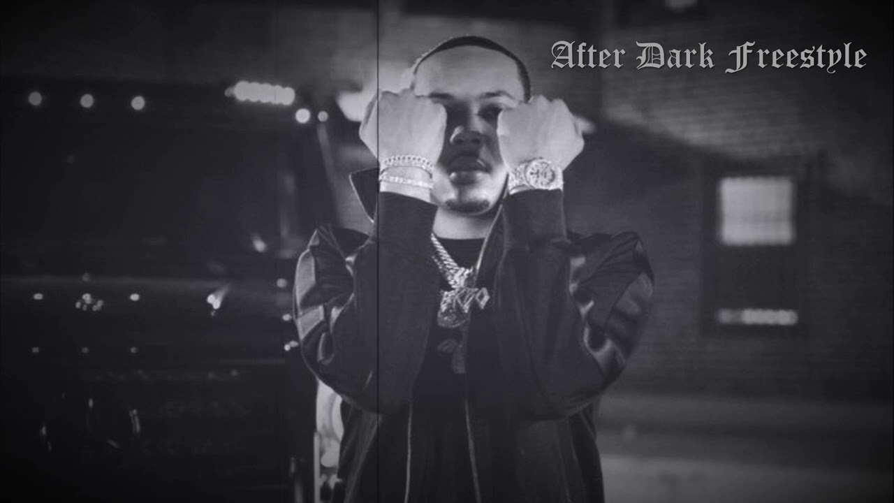 [FREE FOR PROFIT] Meek Mill x G Herbo Type Beat - 