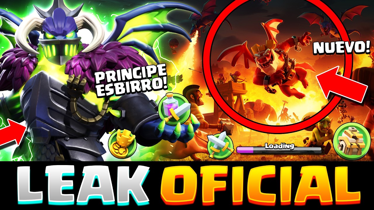 🚨 LEAK OFICIAL NUEVA TEMPORADA + NUEVOS CAMBIOS en el PASE de ORO + Decoraciones DUPLICADAS! 😱