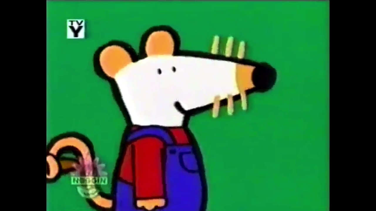 Maisy theme song