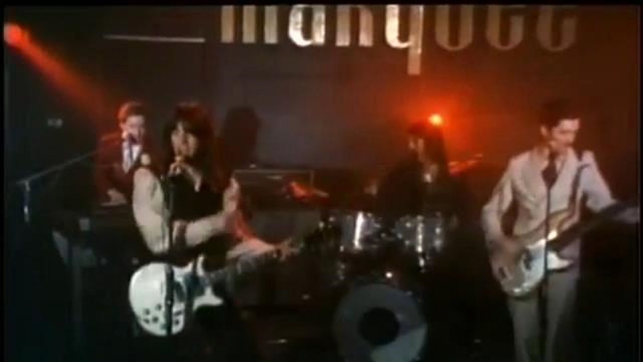 Slik - The Boogiest Band In Town (Full Music Video)