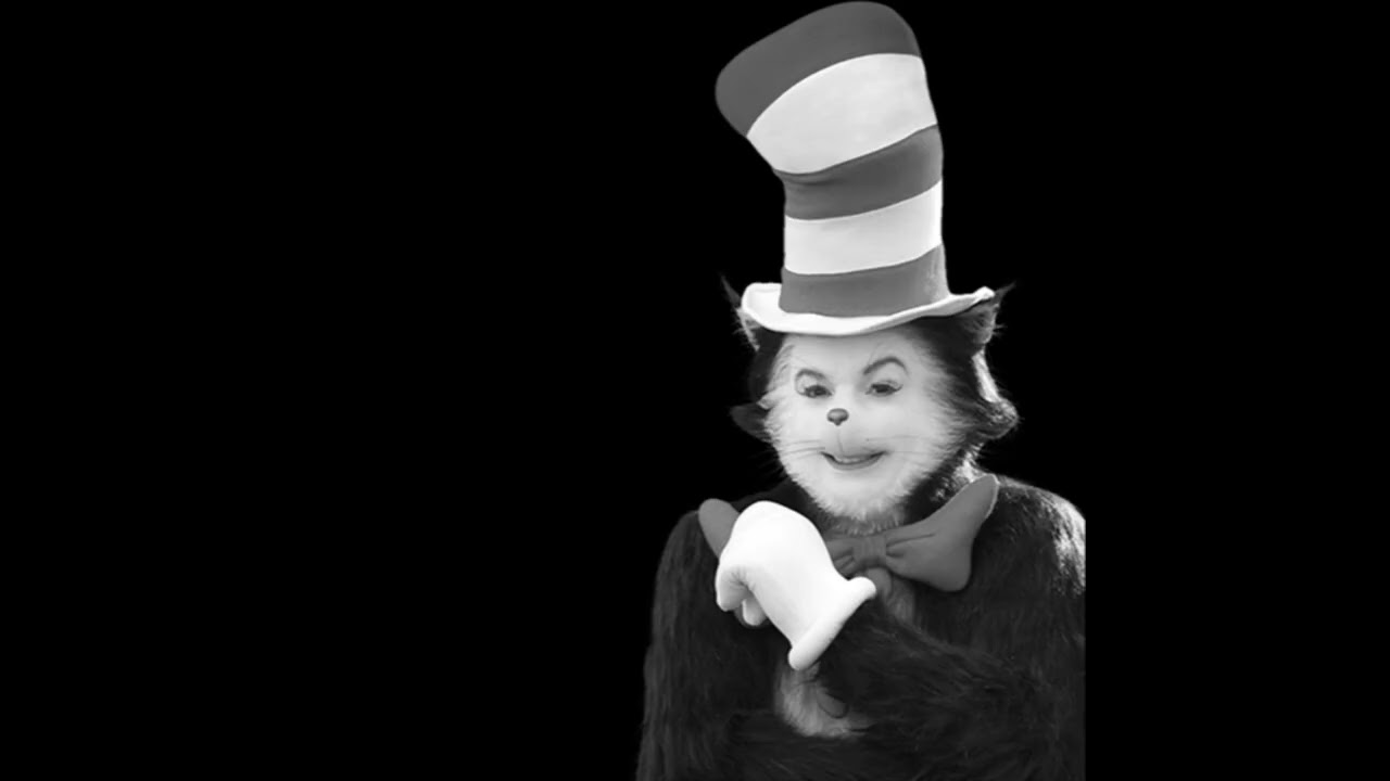 cat in the hat (feat. chucklz)