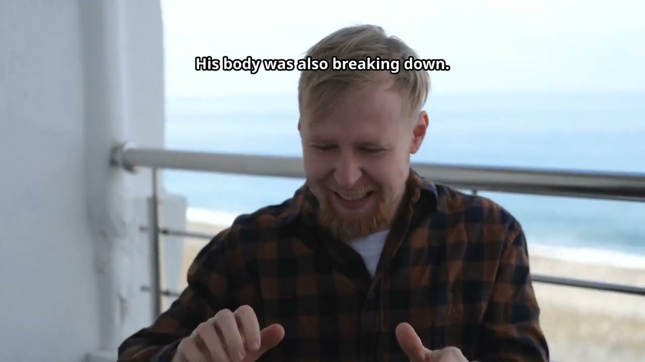He Survived 76 Days Lost at Sea &ndash; A True Survival Story