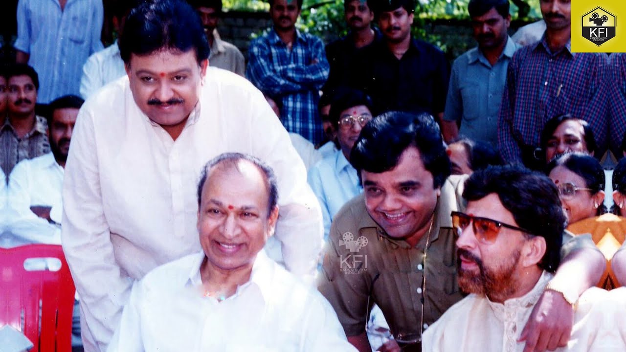 Kannada Actors Memories With Singer S P Balasubramanyam | SP  Balasubramaniam Unseen Video | RIP SPB