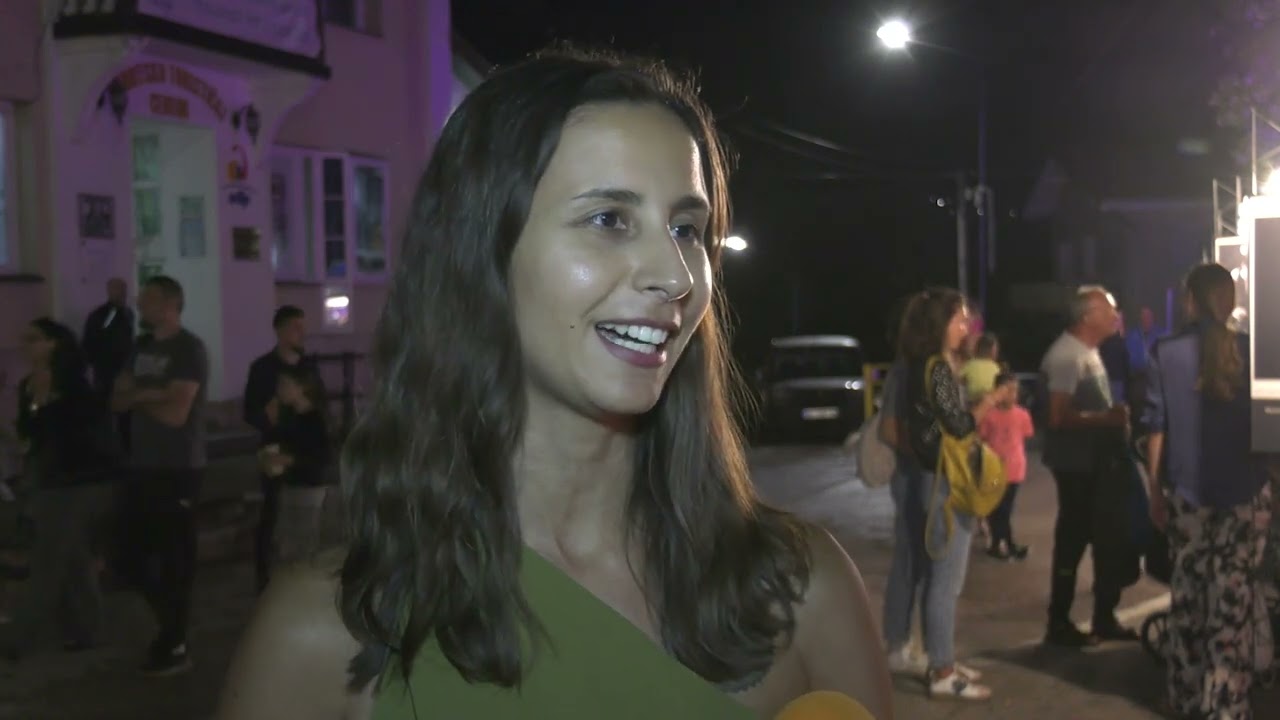 ARILJE 22.07.2024. Poceo ARLEMM 2024