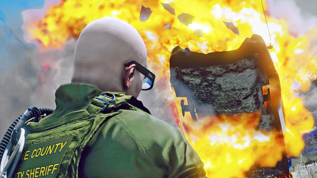 FivePD Everybody | Compilation #4