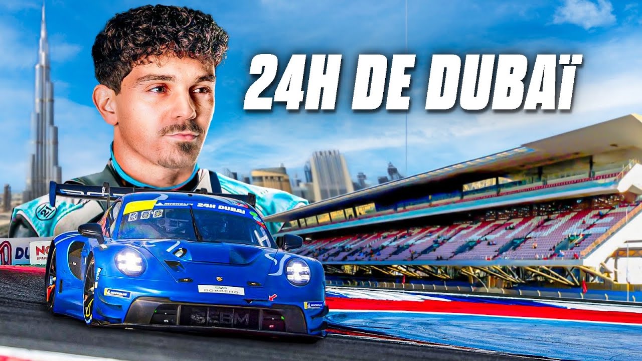 Mes premières 24H de Dubaï 🤯🇦🇪 je ne m’attendais pas à ça.. 