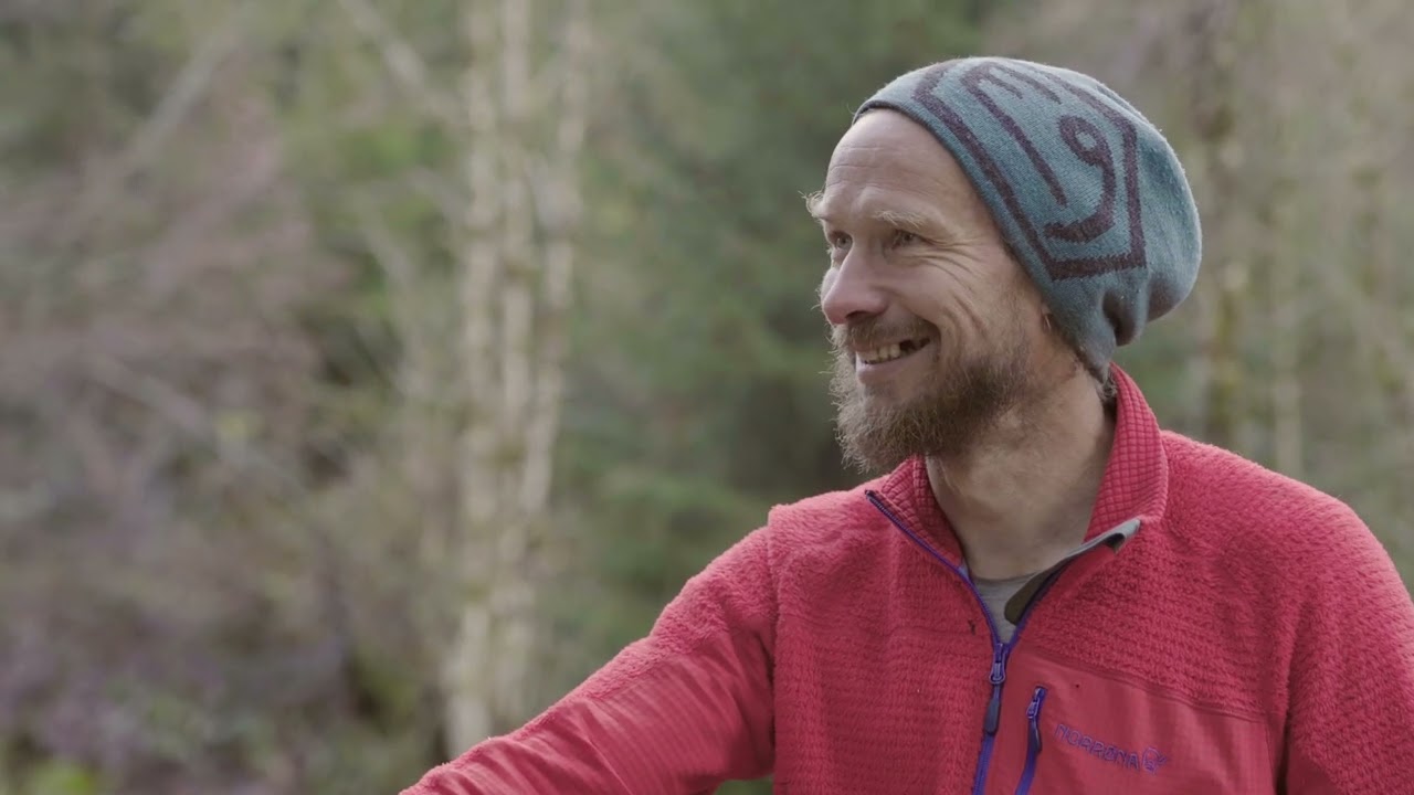 Handmade Stories - Ep1 - Lucien Carrel : Tavillonneur