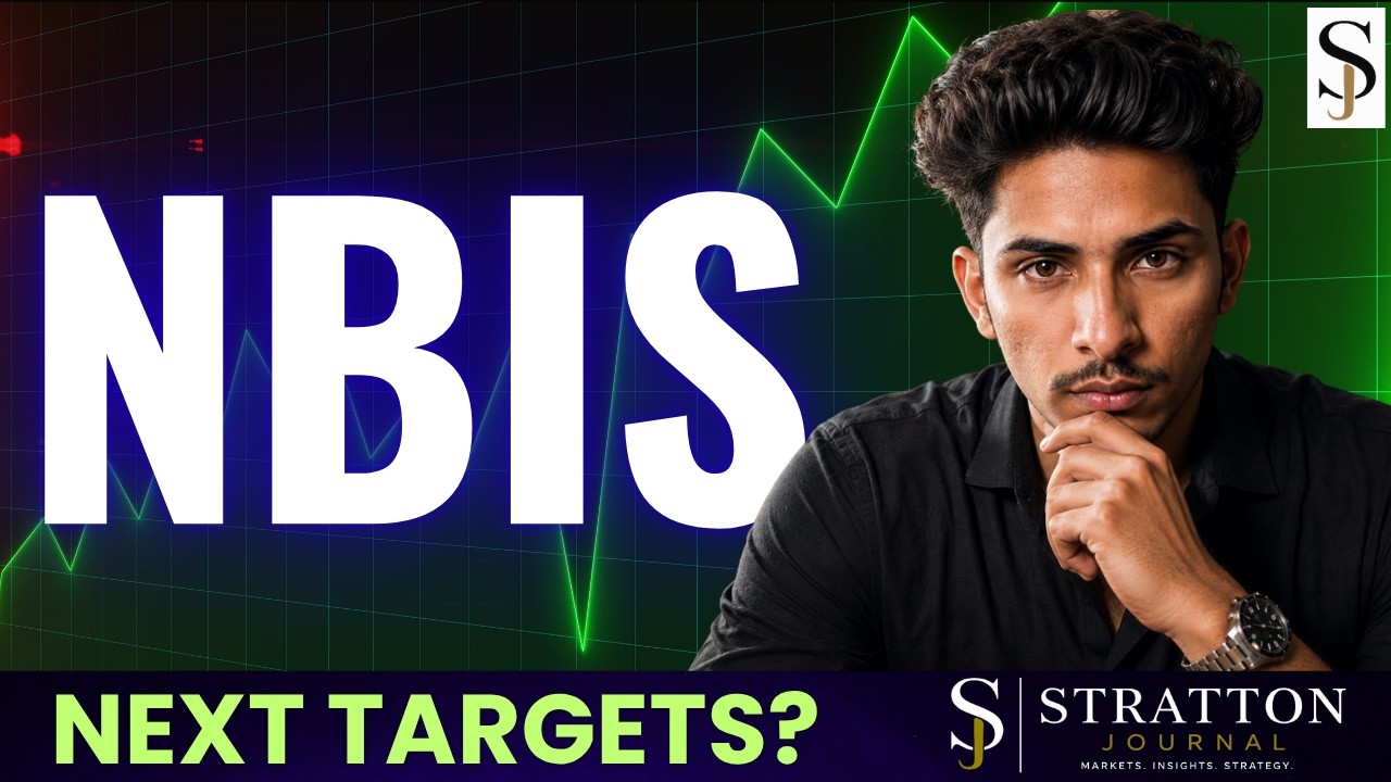 NBIS Stock (Nebius Group stock) NBIS STOCK analysis NBIS STOCK PREDICTION in NBIS stock news today
