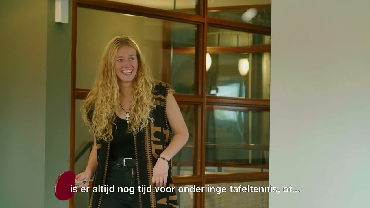 Werken bij Ymere - Een kijkje op de afdeling Klantcontact