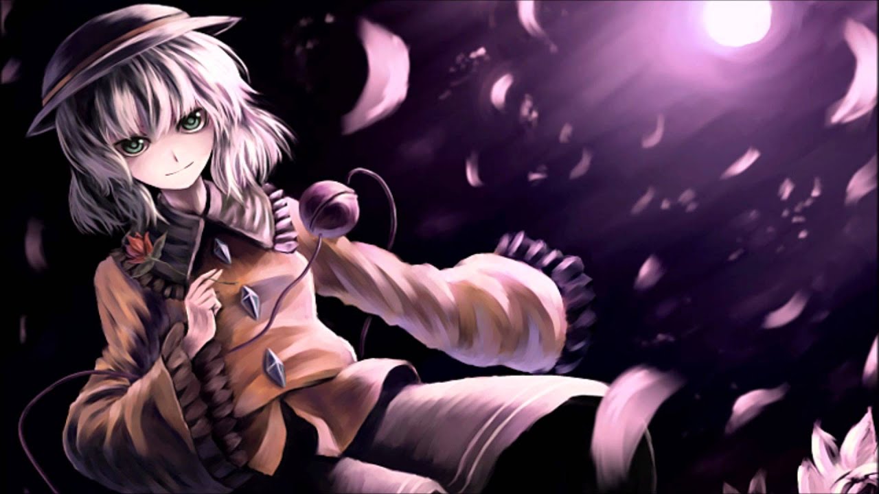 [Touhou]-Koishi's Theme: Hartmann's Youkai Girl ~ 2ºRemix