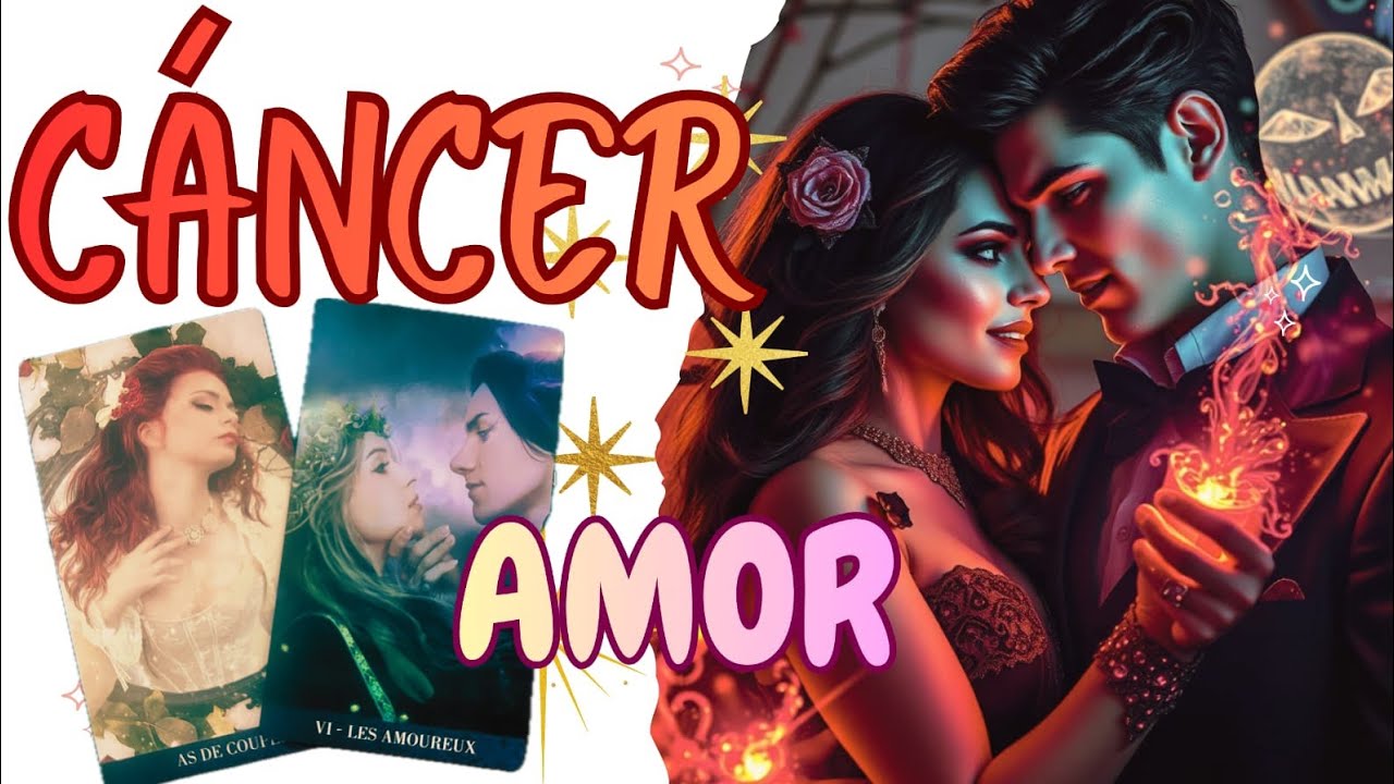❤️‍🔥 #cancer ♋ ALGUIEN QUE ES TU AMOR DIVINO ❤️🔥 REGRESA TOTALMENTE PREPARAD@ PARA TÍ AL 100 % 💕