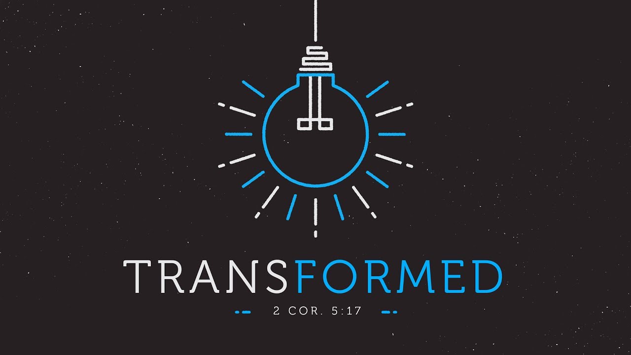 David Asscherick  TRANSFORMED IV -- DON'T LOOK BACK NOW- SecondComing.org