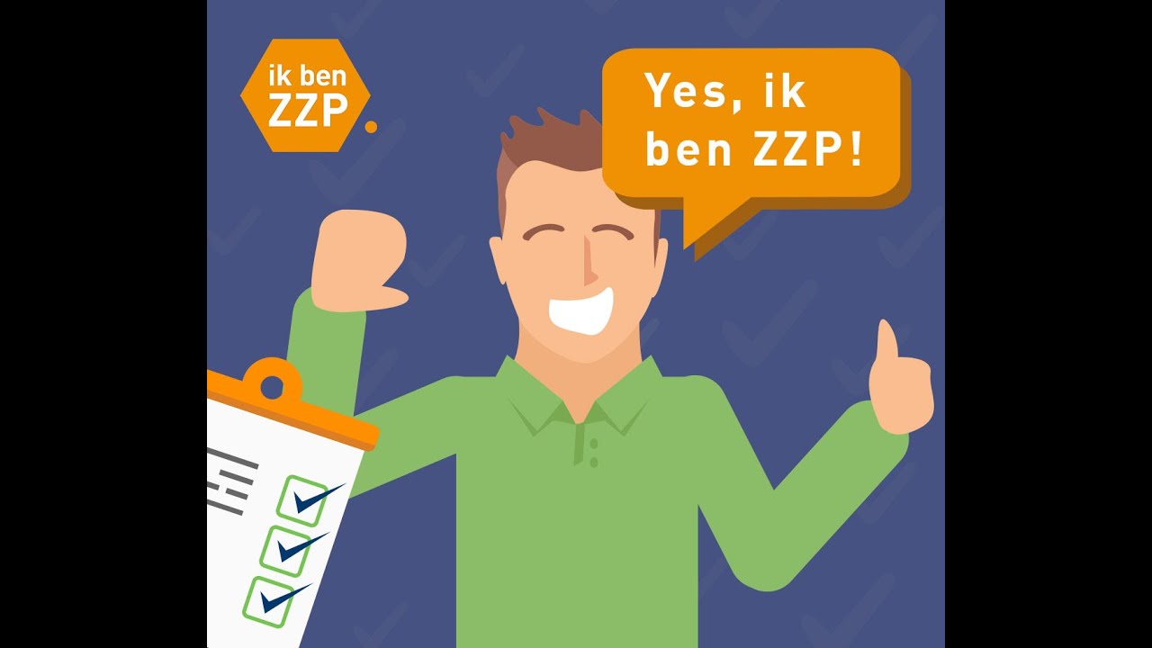 العمل من خلال شركتك الخاصة والمتعارف عليه باسم ZZPér