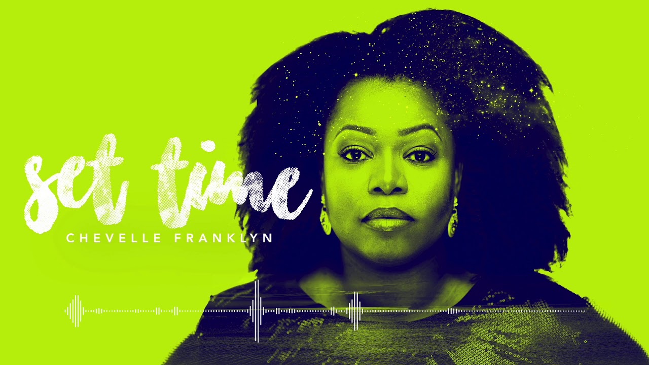 Chevelle Franklyn - Who Cant Hear