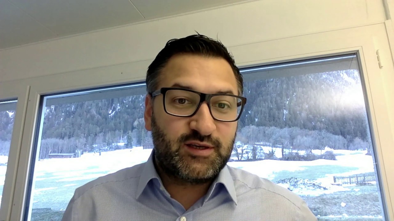 E-Voting in Graub&uuml;nden - Politforum-Kommentar von Jan Koch
