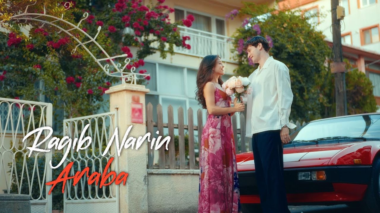 Ragıb Narin - Araba (Official Video)