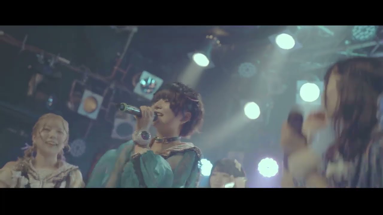 【Live Video】ムカつくことが溢れすぎてるよ / Pety
