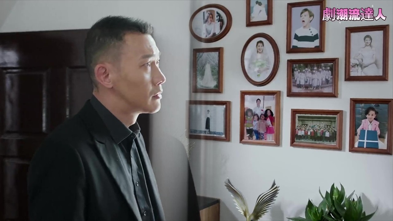 💕 因為衝動而離婚，五年後男人再次推開家門，看到那張照片時徹底崩潰 Chinese Television Dramas  #中国电视剧 #最新電影 #最新電視劇 #最新古裝劇  #吴谨言 #聂远