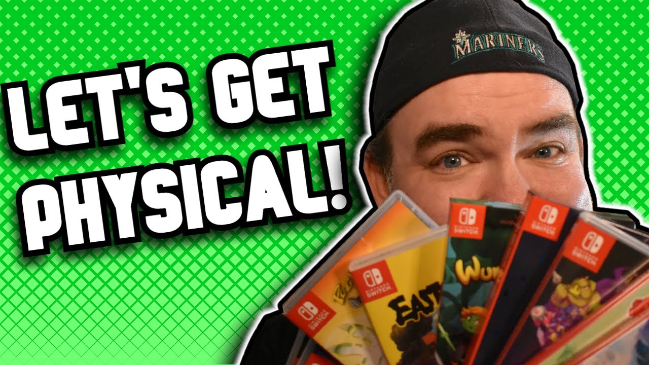 10 Switch Physical Hidden Gems You Should Check Out