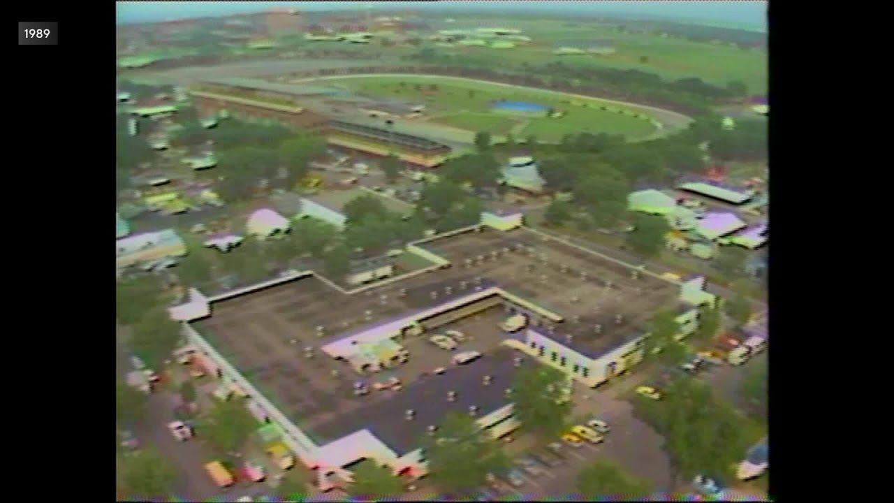 From the archive: WCCO at the Minnesota State Fair (1989-1992)