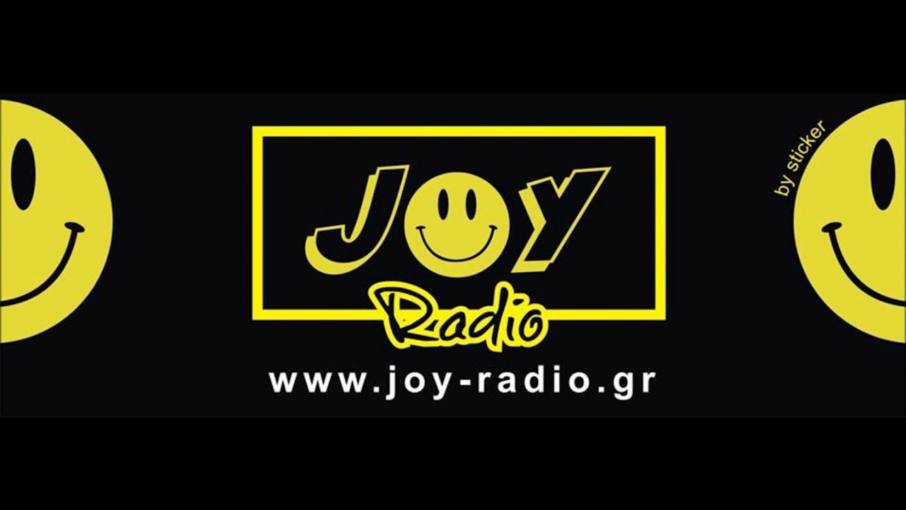 #JoyRadio
