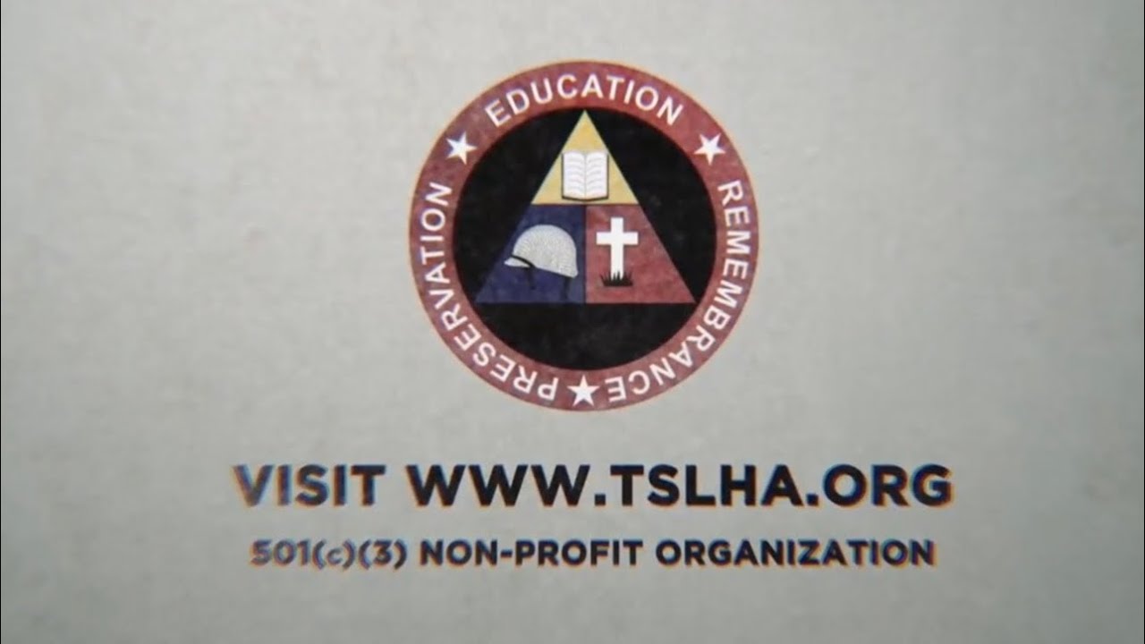 TSLHA: Meet our mule owner/handler and WWII ammo pack-crate historian