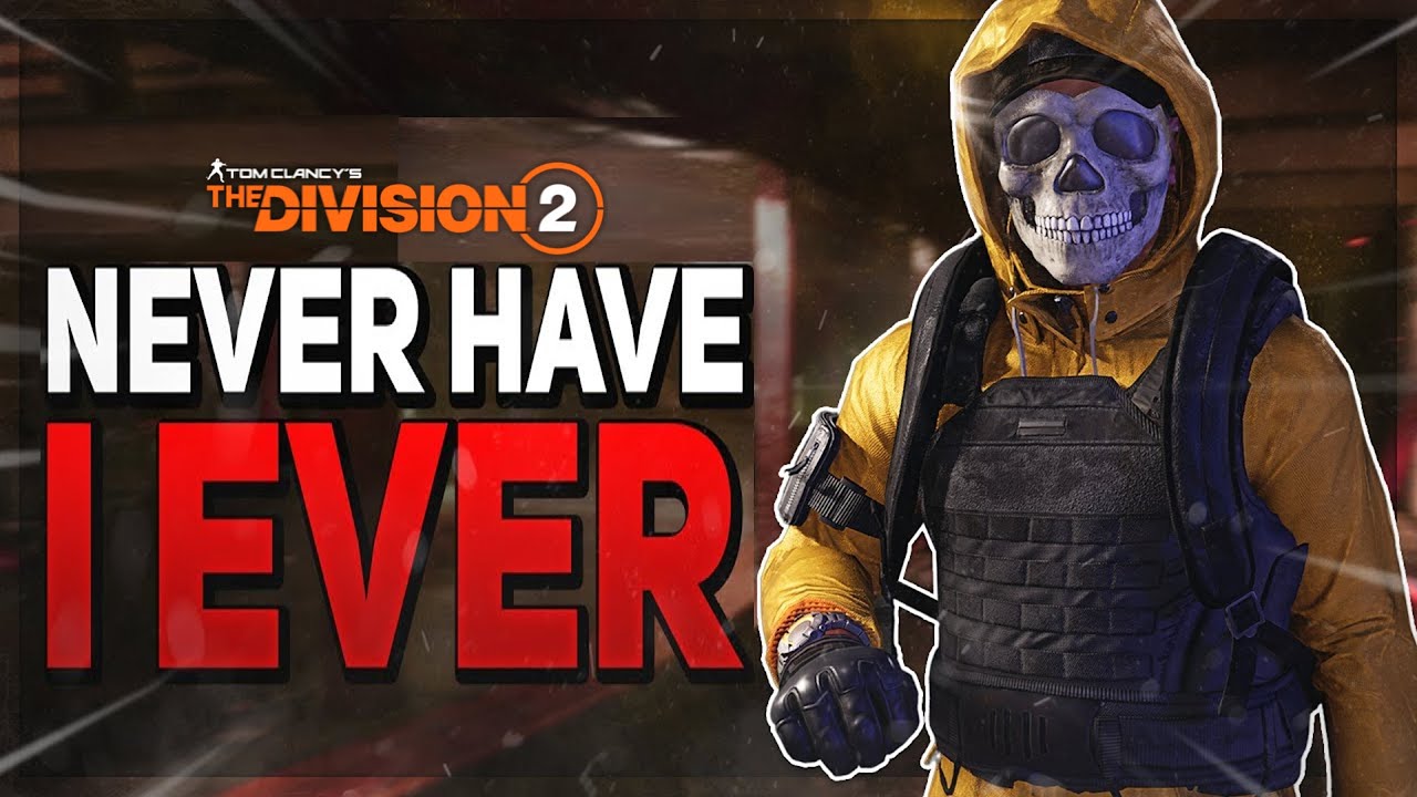 *ЭТО ДОЛЖНО ПРЕКРАТИТЬСЯ* НОВЫЙ ЧИТАТЕЛЬСКИЙ ГЛУП В The Division 2 ТЕПЕРЬ НА КОНСОЛЯХ…