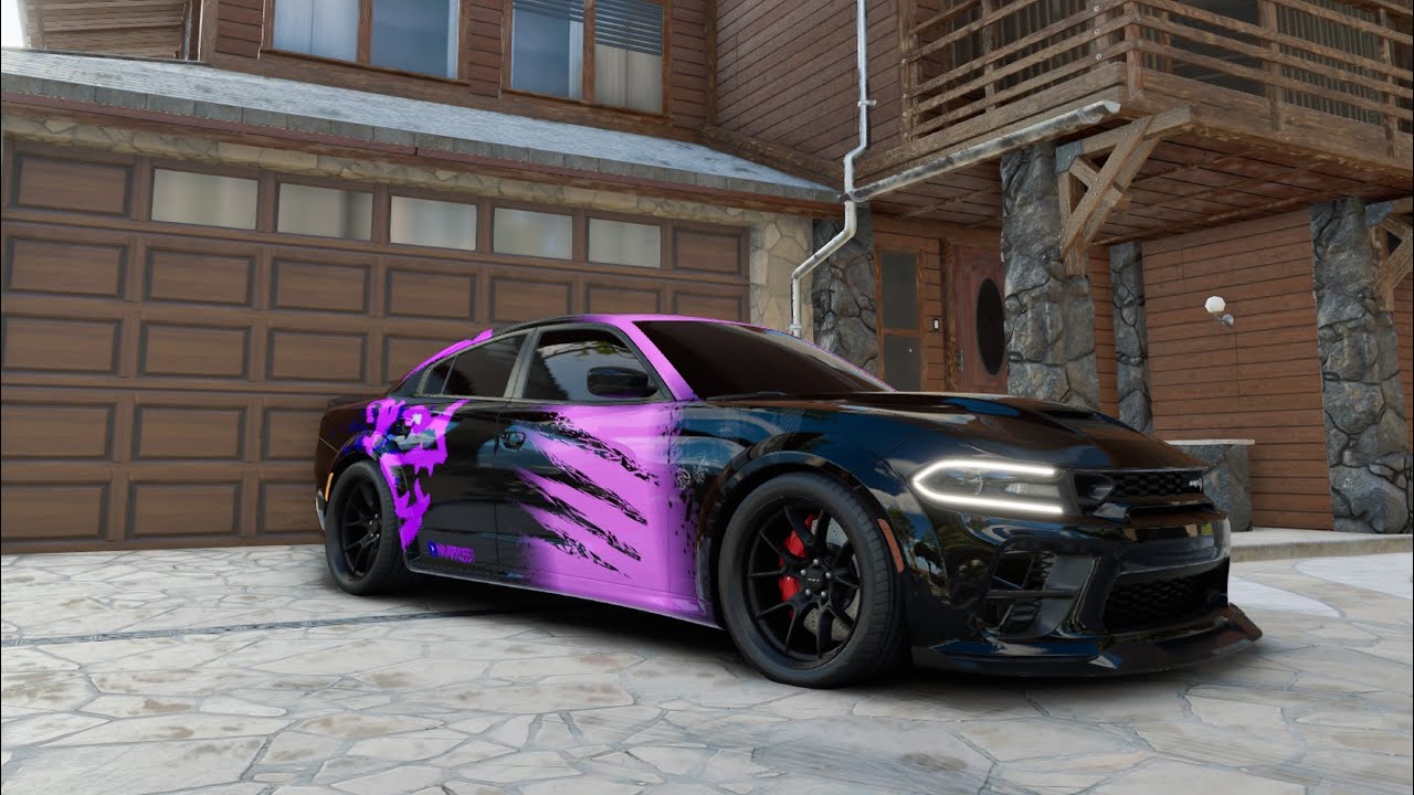 Check out the brand new SRT LEN wrap V4