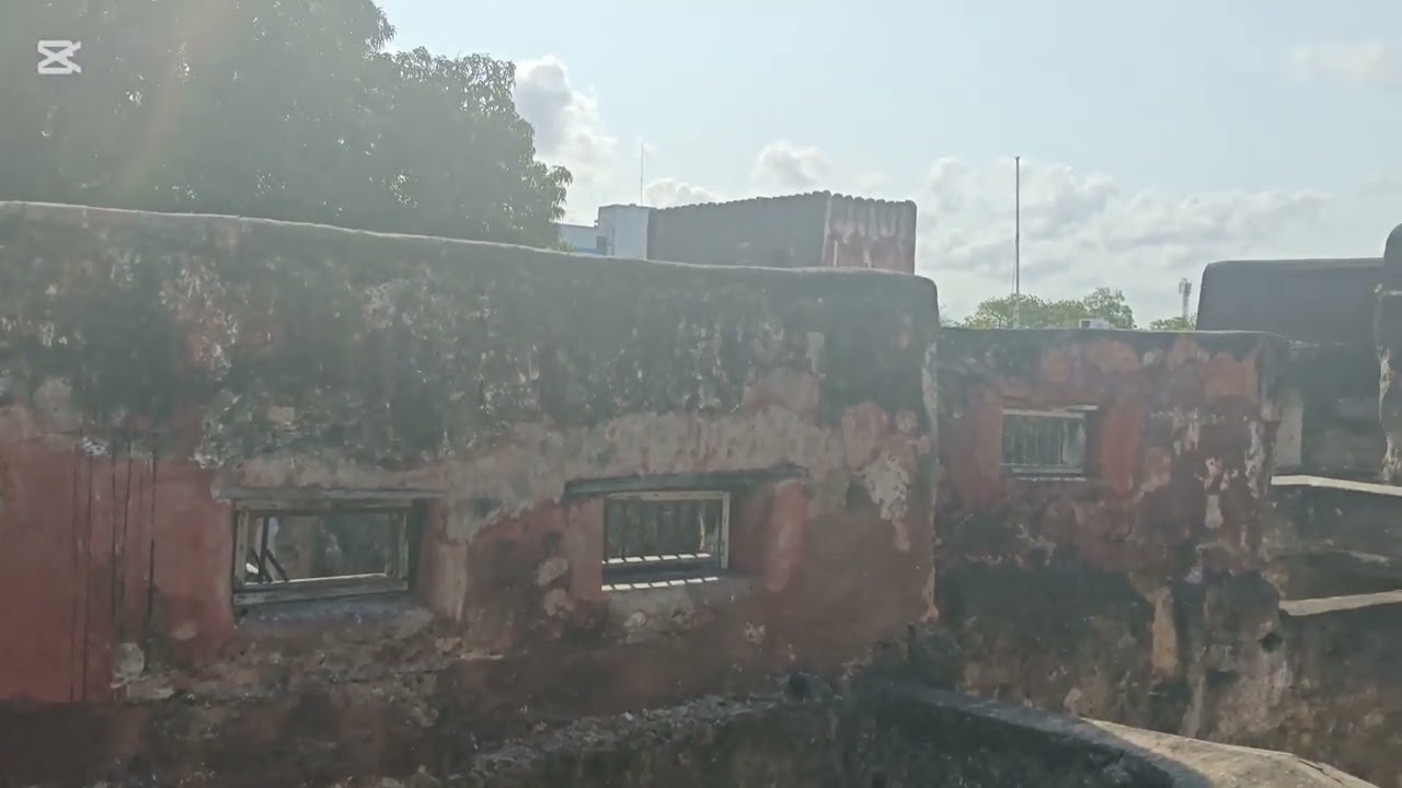 Explore Fort Jesus | Mombasa’s Hidden History & Coastal Beauty