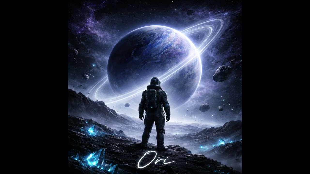 🎧  TYPE BEAT MELODIC SPACE [FREE FOR NO PROFIT] – 