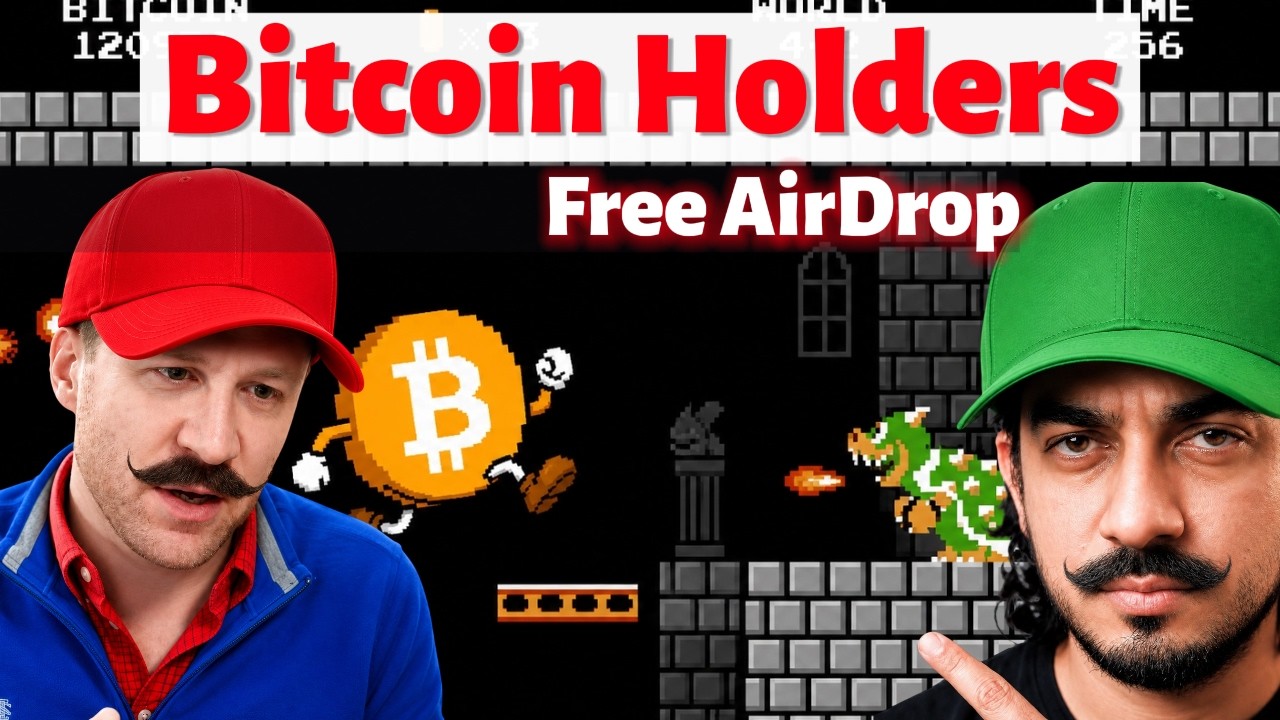 Хардфорк Bitcoin спустя 9 лет: новая монета eCash для держателей Bitcoin [Часть 3]